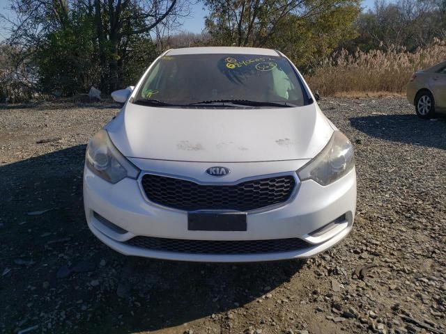 Photo 5 from auction – 2014 KIA FORTE LX with VIN KNAFX4A67E5218282