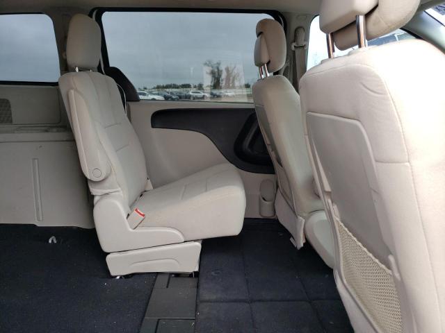 Photo 11 from auction – 2012 DODGE GRAND CARA with VIN 2C4RDGBG1CR272646