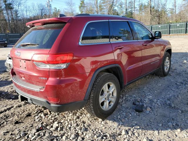 Photo 3 from auction – 2014 JEEP GRAND CHER with VIN 1C4RJFAG6EC482613