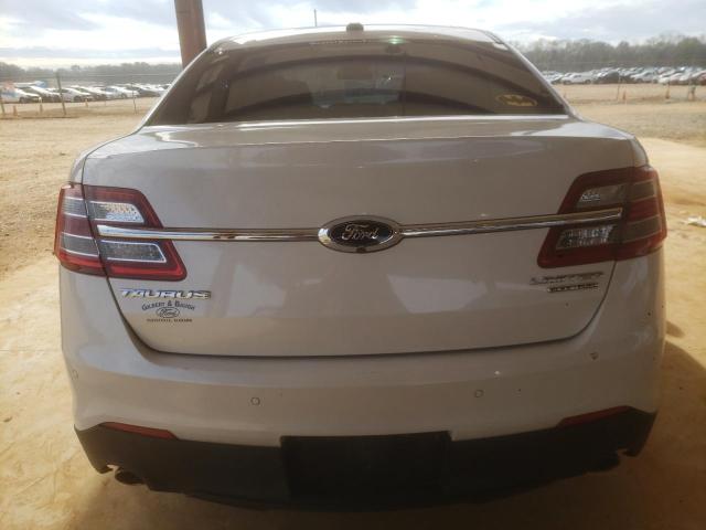 Photo 6 from auction – 2013 FORD TAURUS LIM with VIN 1FAHP2F80DG185676