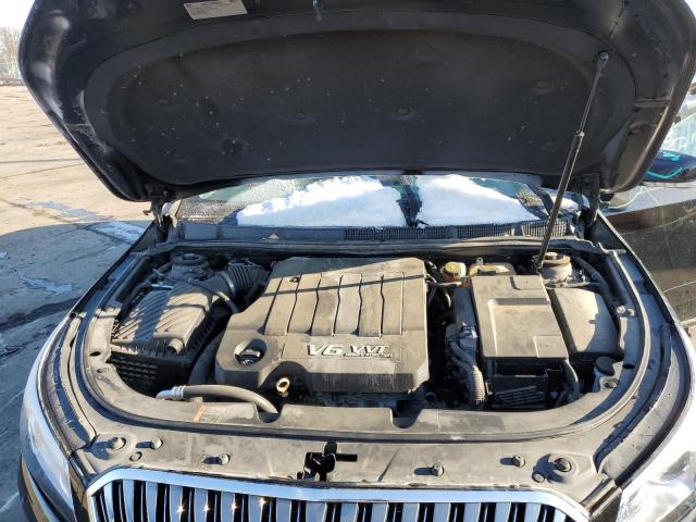 Photo 11 from auction – 2016 BUICK LACROSSE with VIN 1G4GB5G30GF171016