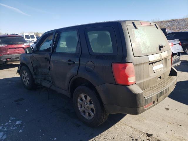 Photo 2 from auction – 2010 MAZDA TRIBUTE I with VIN 4F2CY0C73AKM04480