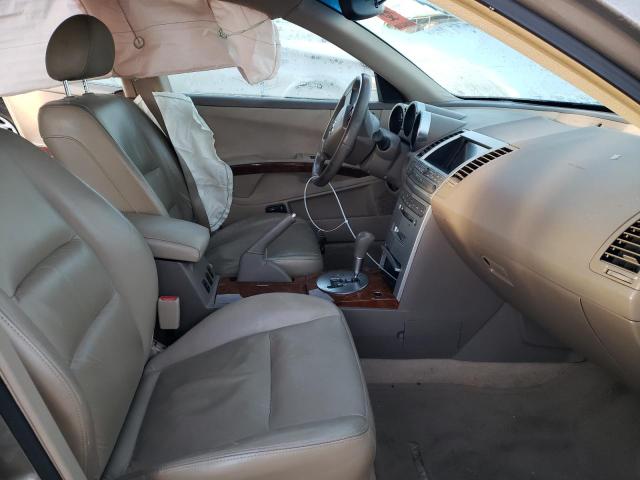 Photo 7 from auction – 2006 NISSAN MAXIMA SE with VIN 1N4BA41E36C841959