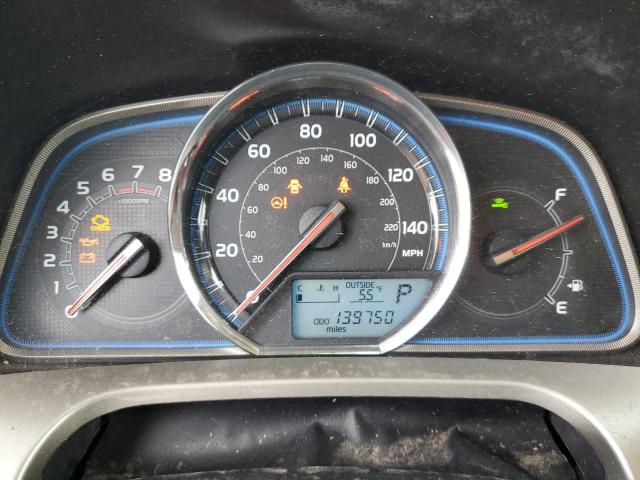 Photo 9 from auction – 2014 TOYOTA RAV4 LIMIT with VIN 2T3YFREV9EW120764