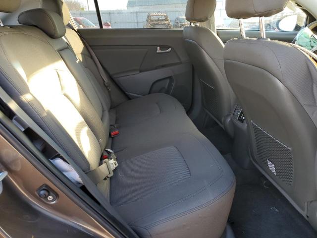 Photo 11 from auction – 2014 KIA SPORTAGE B with VIN KNDPB3AC7E7611564