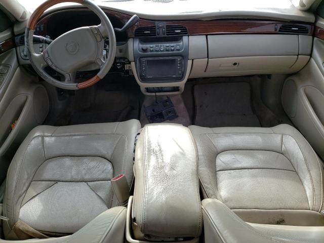 Photo 8 from auction – 2004 CADILLAC DEVILLE DH with VIN 1G6KE57Y94U132632