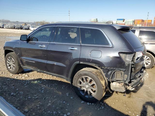 Photo 2 from auction – 2014 JEEP GRAND CHER with VIN 1C4RJFBG0EC258705