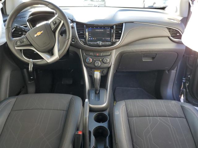 Photo 8 from auction – 2022 CHEVROLET TRAX 1LT with VIN KL7CJPSM0NB539536