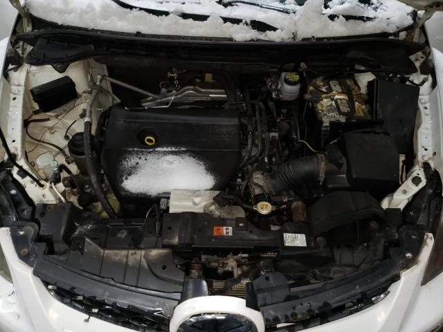 Photo 11 from auction – 2011 MAZDA CX-7 with VIN JM3ER2B51B0394473