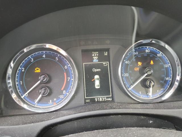 Photo 9 from auction – 2017 TOYOTA COROLLA L with VIN 5YFBURHEXHP653776