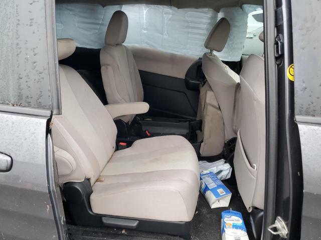 Photo 11 from auction – 2014 MAZDA 5 SPORT with VIN JM1CW2BL0E0175757
