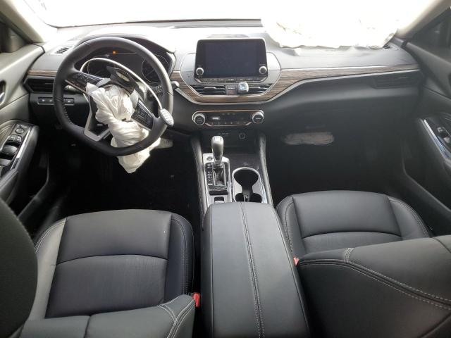 Photo 8 from auction – 2022 NISSAN ALTIMA with VIN 1N4BL4EV7NN412380