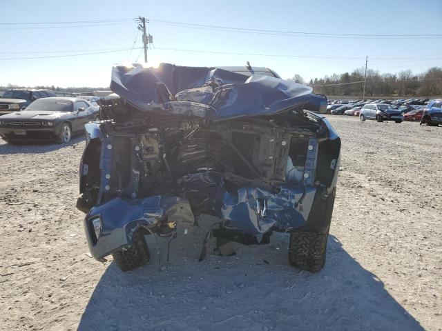 Photo 5 from auction – 2017 CHEVROLET SILVERADO with VIN 1GCVKREC3HZ388758