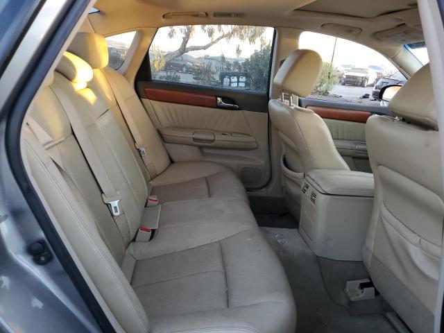 Photo 10 from auction – 2007 INFINITI M35 BASE with VIN JNKAY01F07M454010