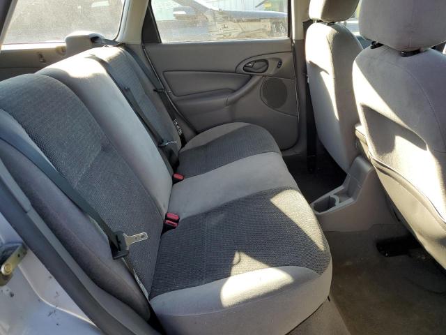 Photo 10 from auction – 2003 FORD FOCUS SE with VIN 1FAHP36343W132641