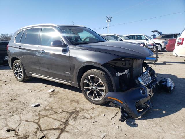 Photo 4 from auction – 2017 BMW X5 XDRIVE3 with VIN 5UXKR0C31H0X82372