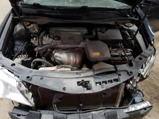 Photo 11 from auction – 2012 TOYOTA CAMRY BASE with VIN 4T4BF1FK4CR223694