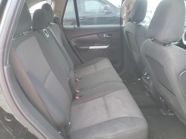 Photo 11 from auction – 2012 FORD EDGE SEL with VIN 2FMDK3JC2CBA04992