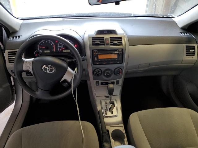 Photo 8 from auction – 2012 TOYOTA COROLLA BA with VIN 5YFBU4EE8CP021634