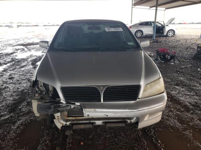 Photo 5 from auction – 2003 MITSUBISHI LANCER LS with VIN JA3AJ36E43U086060
