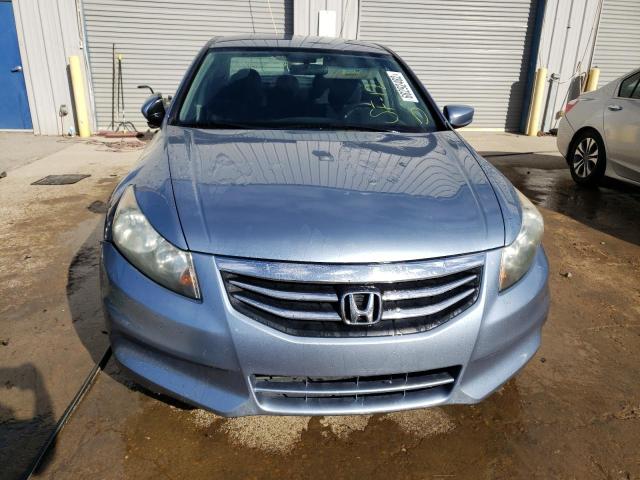 Photo 5 from auction – 2012 HONDA ACCORD LX with VIN 1HGCP2F34CA021133