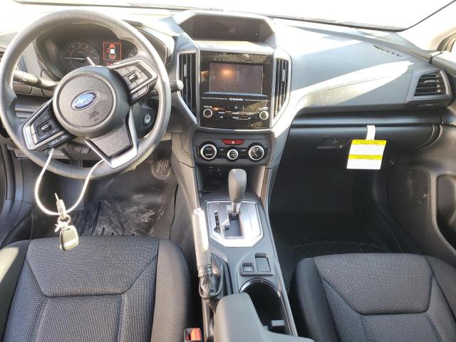Photo 8 from auction – 2023 SUBARU CROSSTREK with VIN JF2GTABC7P8252330