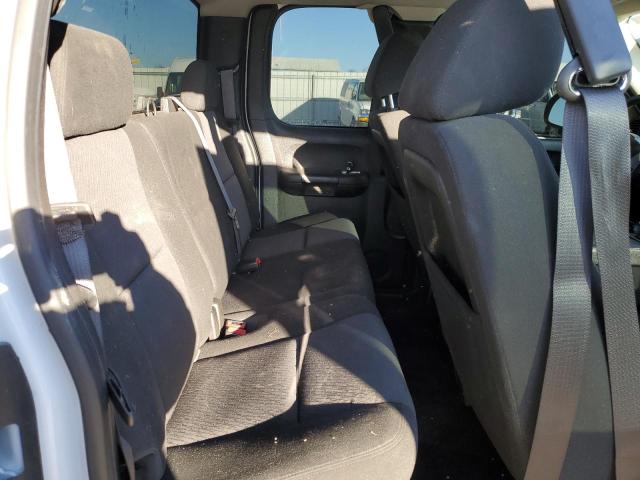 Photo 10 from auction – 2013 CHEVROLET SILVERADO with VIN 1GCRKSE79DZ160818