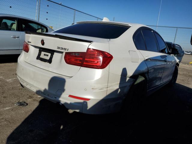 Photo 3 from auction – 2014 BMW 335 XI with VIN WBA3B9C50EP458698