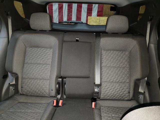 Photo 10 from auction – 2020 CHEVROLET EQUINOX LT with VIN 3GNAXTEV8LS504001