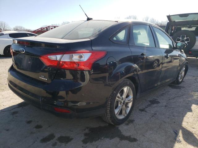 Photo 3 from auction – 2014 FORD FOCUS SE with VIN 1FADP3F28EL221722