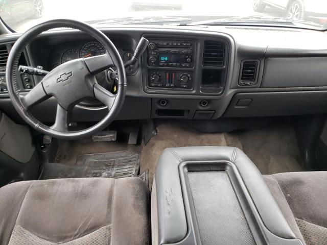 Photo 8 from auction – 2006 CHEVROLET SILVERADO with VIN 1GCEC19VX6Z279639