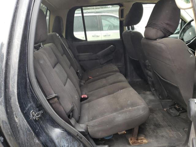 Photo 10 from auction – 2010 FORD EXPLORER S with VIN 1FMEU5BE8AUA53597