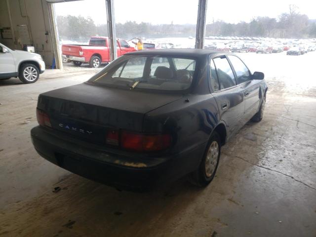 Photo 3 from auction – 1995 TOYOTA CAMRY LE with VIN JT2SK12E2S0292974