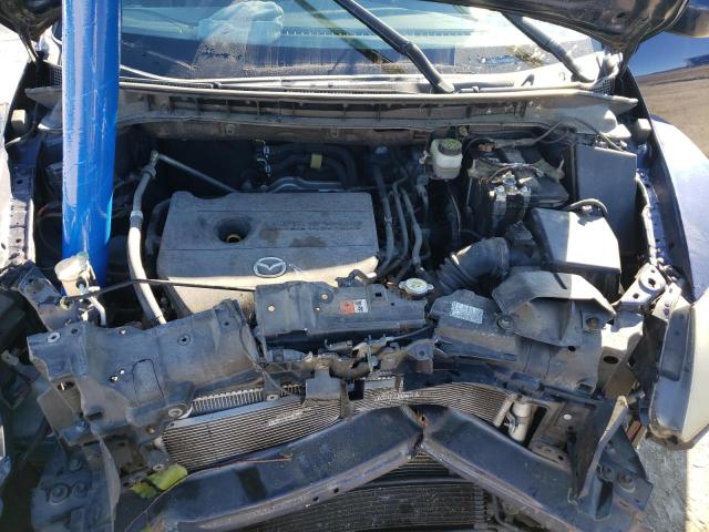 Photo 12 from auction – 2011 MAZDA CX-7 with VIN JM3ER2BM8B0371196