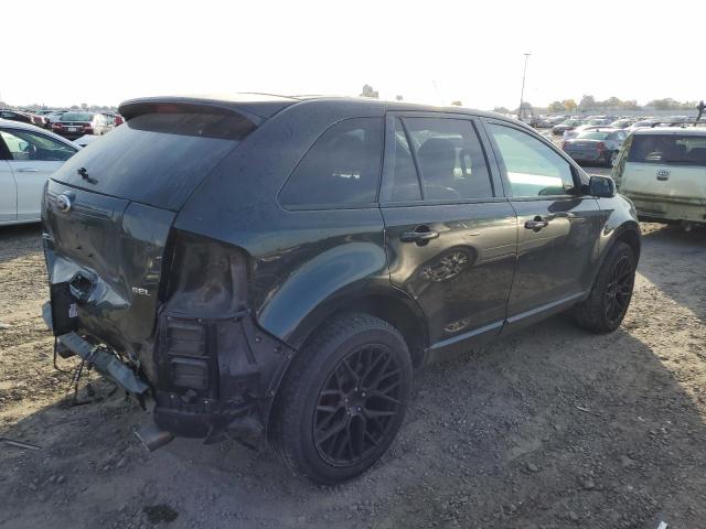 Photo 3 from auction – 2013 FORD EDGE SEL with VIN 2FMDK3JC9DBE07658