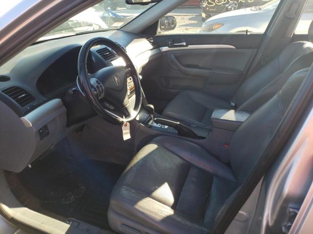 Photo 7 from auction – 2007 ACURA TSX with VIN JH4CL96917C007089