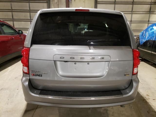 Photo 6 from auction – 2019 DODGE GRAND CARA with VIN 2C4RDGEG1KR640513