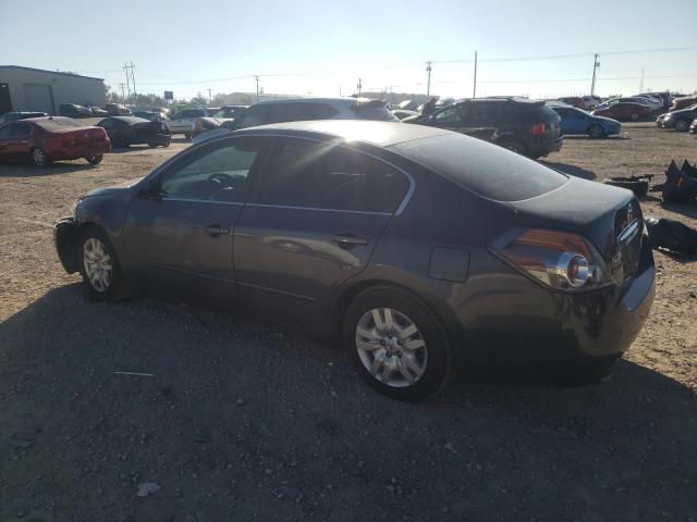 Photo 2 from auction – 2010 NISSAN ALTIMA BAS with VIN 1N4AL2AP7AN423865