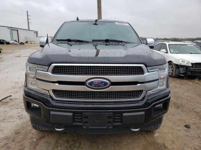Photo 5 from auction – 2019 FORD F150 SUPER with VIN 1FTEW1E58KFD13974
