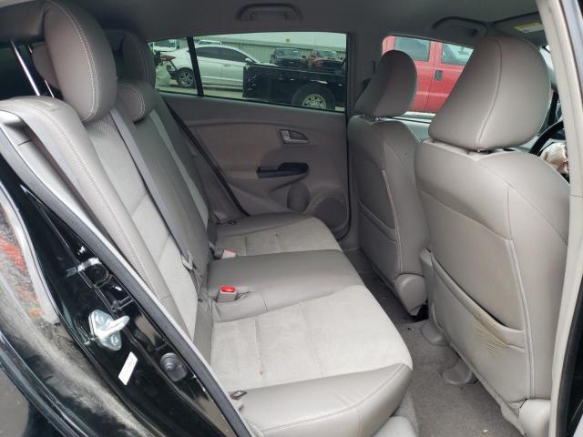 Photo 10 from auction – 2014 HONDA INSIGHT EX with VIN JHMZE2H71ES001240