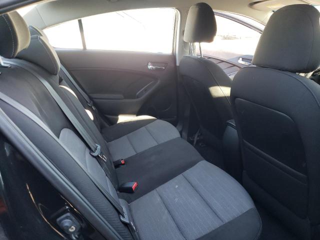 Photo 10 from auction – 2014 KIA FORTE EX with VIN KNAFX4A86E5205542