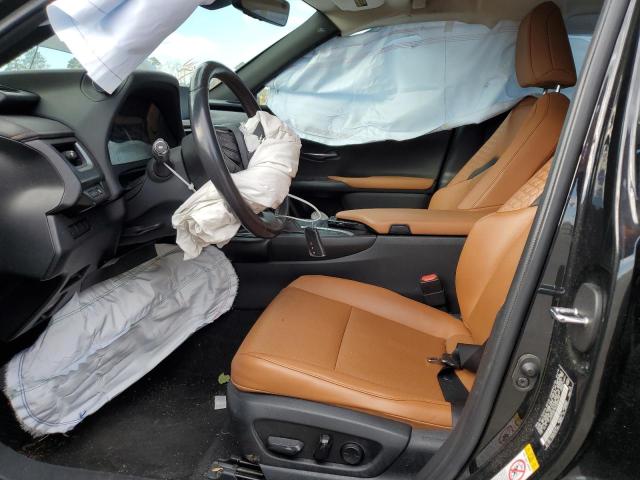 Photo 7 from auction – 2019 LEXUS UX 200 with VIN JTHY3JBH7K2008699