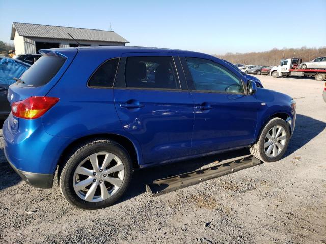 Photo 3 from auction – 2015 MITSUBISHI OUTLANDER with VIN 4A4AR3AU7FE026838