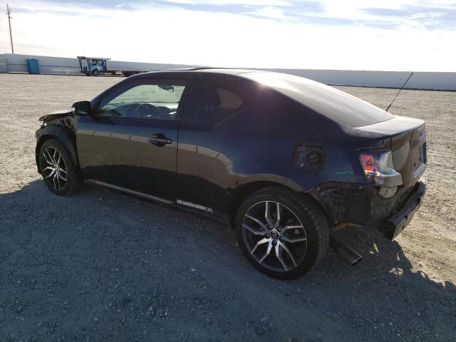 Photo 2 from auction – 2015 TOYOTA SCION TC with VIN JTKJF5C74FJ012575