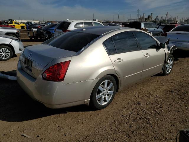 Photo 3 from auction – 2006 NISSAN MAXIMA SE with VIN 1N4BA41E26C800674