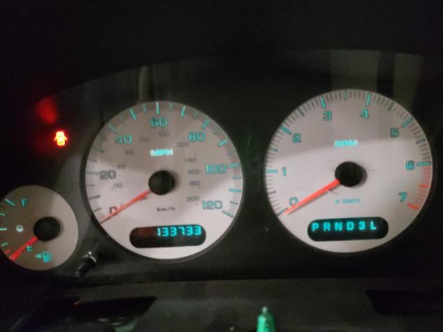 Photo 9 from auction – 2003 DODGE GRAND CARA with VIN 1D4GP44R93B289580