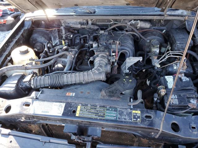 Photo 11 from auction – 2003 FORD RANGER with VIN 1FTYR10D43PB89510