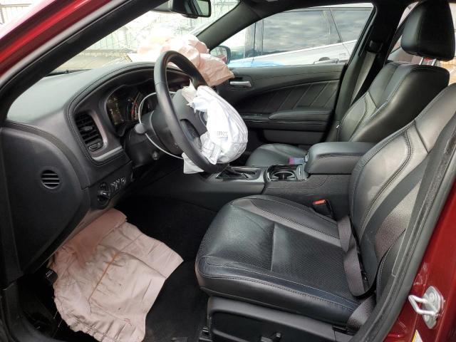 Photo 7 from auction – 2021 DODGE CHARGER SX with VIN 2C3CDXBG5MH540096