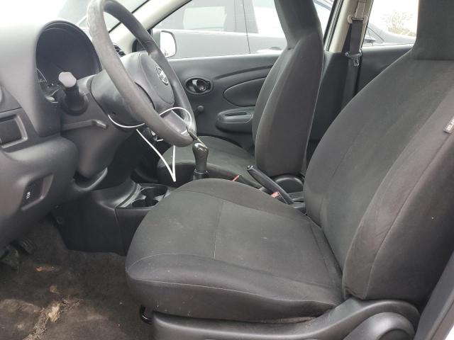 Photo 7 from auction – 2013 NISSAN VERSA S with VIN 3N1CN7AP6DL872858