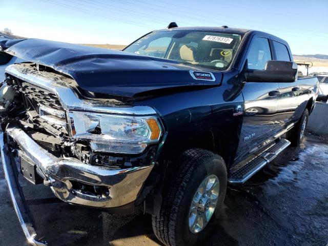 RAM 3500 BIG H 2022 con VIN 3C63R3HL4NG339082 - Foto de la subasta